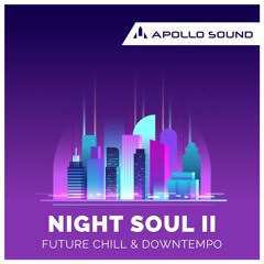 NightSoul 2 Future Chill & Downtempo