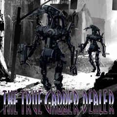 The True Gabber Dealer - Aufstand Der Maschinen