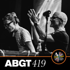 Group Therapy 419 with Above & Beyond and James Grant & Jody Wisternoff