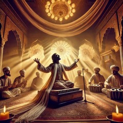 129.31-Torni-feat-Nusrat Fateh Ali Khan