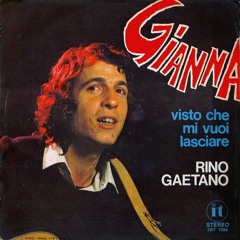 Rino Gaetano - Gianna (Soulful Mashup)