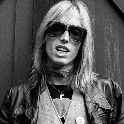 Stream Tom Petty - Saving Grace (CØNTRA FLIP) by CØNTRA | Listen online for  free on SoundCloud