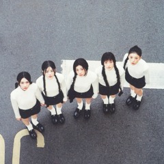 ILLIT - Midnight Fiction (pluggnb flip)