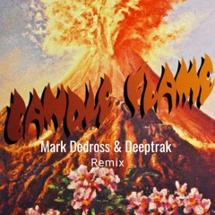 Jungle - Candle Flame (Mark Dedross & Deeptrak Extended Remix)