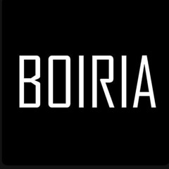 BOIRIA - I Love It [Download = new song]