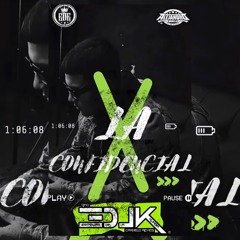 La Confidencial Estrellas De La Kumbia 2025 Audio Original Limpia Master