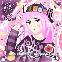 Cuma Temen (Taugee Remix)