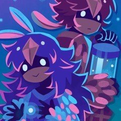 OneShot - Children Of The Ruins (small synthwave remix)