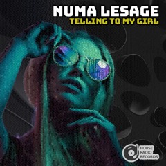 Telling to my Girl (Original mix)