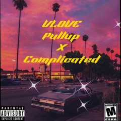 Pull Up (Mixed By Atari)