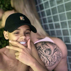 MTG - ISSO MULHER FICA DE  4