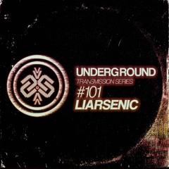 LIARSENIC I Underground - ТЯΛЛSMłSSłФЛ CI