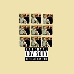 ПОЛМАТЕРИ Лазарус — Бойсбэнд 2002