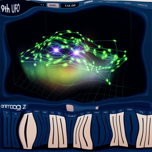 9th UFO