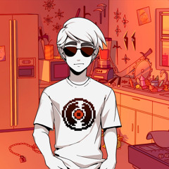 PESTERQUEST - Dave's Theme