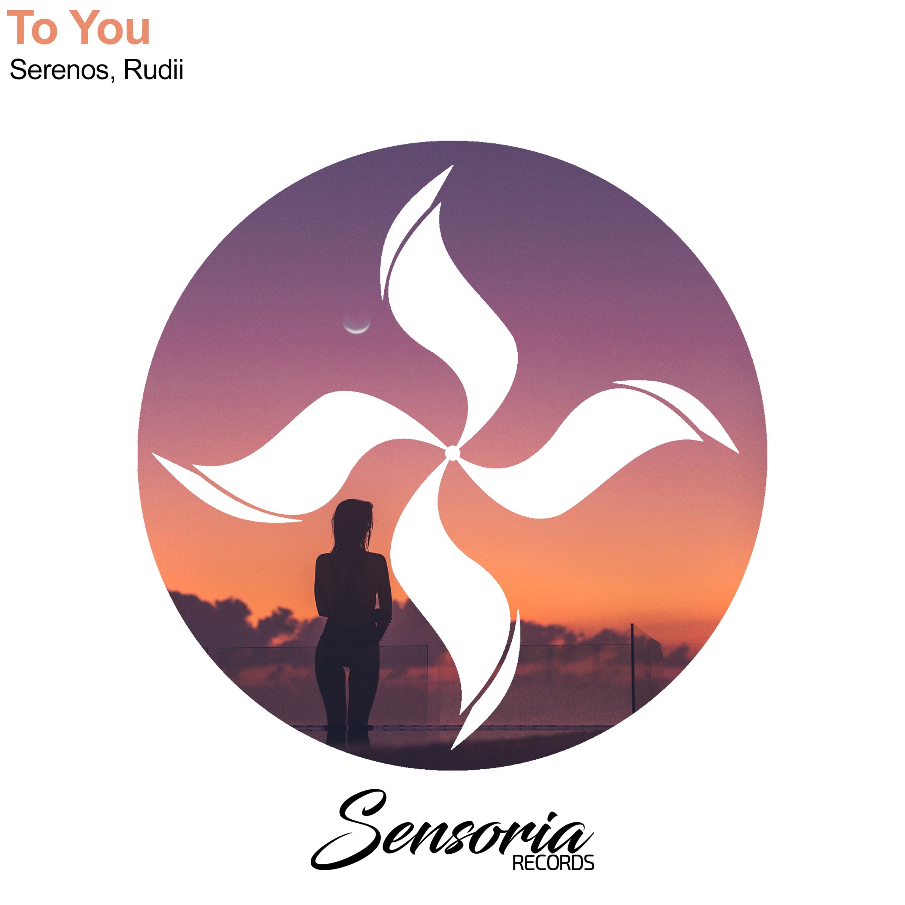 Sensoria Records Radio Show