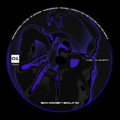 SCHADEN SOUND #01