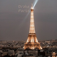DRAKE - PARIS (PROD. BY YEMI YUP)