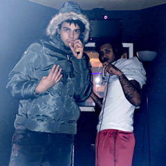 BRYSON x TTGKELZ - Teammate