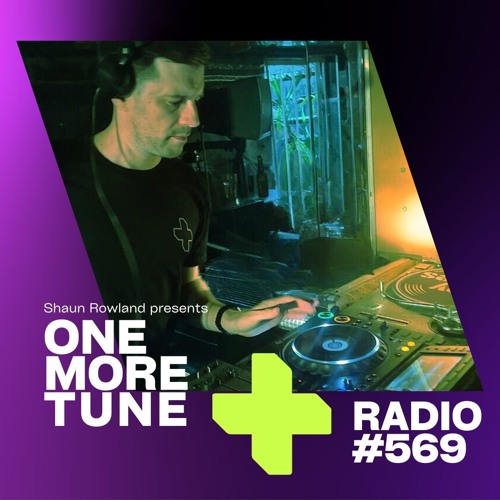 One More Tune Radio 569