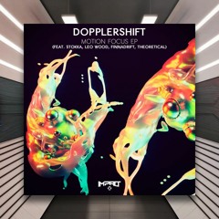 PREMIERE: Dopplershift feat. FinnaDrift - Flowers [Impact Music]