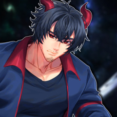 Are you Lost, Little Angel? [M4A][demon x angel][teasing][dominant][spicy][flirty][strangers to]