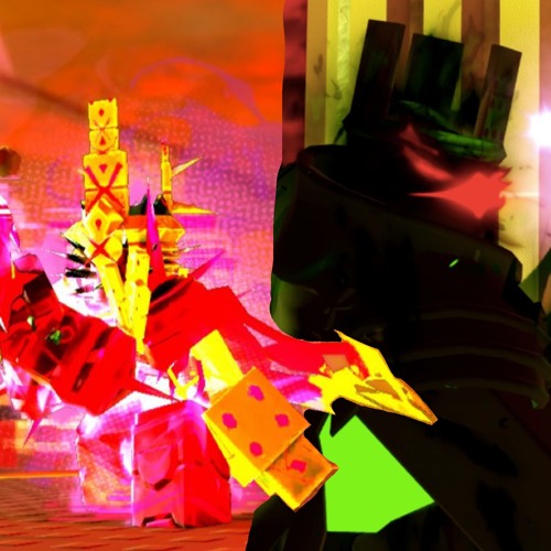 Stream Milestone 1x1x1x1 by Forsaken Killer Soundtrack | Listen