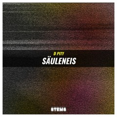 D PITY - Säuleneis