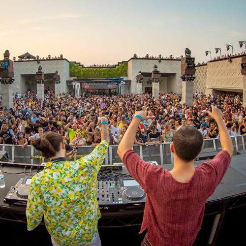 Translations Radio 10 - Brooklyn Mirage w/ Boris Brejcha, Sohmi (Recorded 09/12/2021)