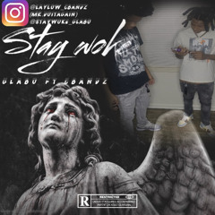 STAY WOKE ft lilchewyy