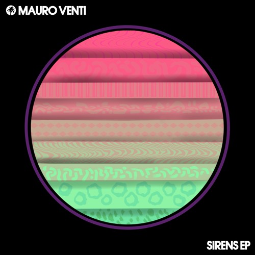 Mauro Venti - Sirens