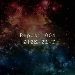 [VA] Q Z2K 2021 Z04 再投稿 Album LP Repost | QR (207)