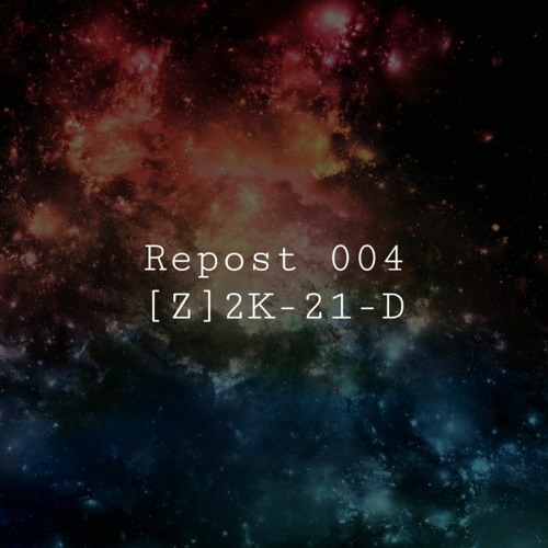 [VA] Q Z2K 2021 Z04 再投稿 Album LP Repost | QR (207)