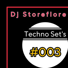 mixed by Dj Storeflore