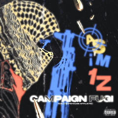 As Im Iz (Prod. MillDizzy)