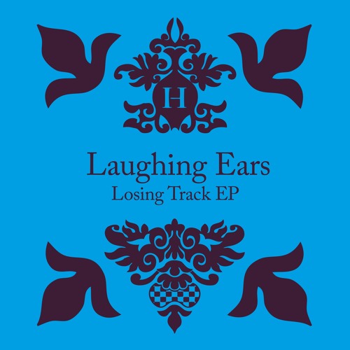 Laughing Ears - Bite The Bullet