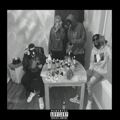 UNDETECTED (ft. Money Messiah)