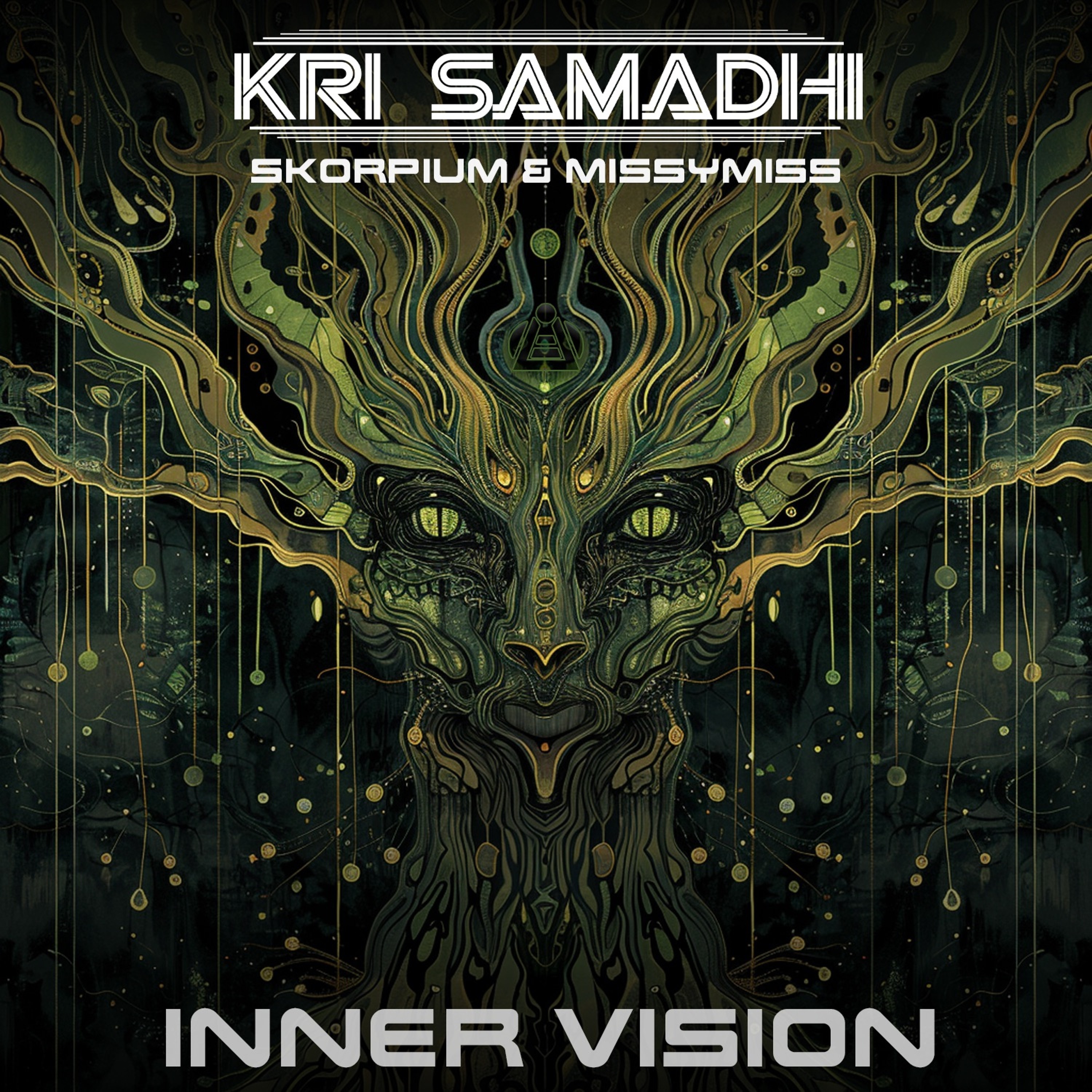 Kri Samadhi And MissyMiss - Coming Down episode artwork
