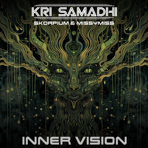 Kri Samadhi And Skorpium - Konstrukt