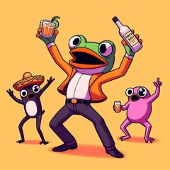Tequiladan but Rage Against the Frog