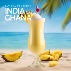 Jay Spa - India Or Ghana