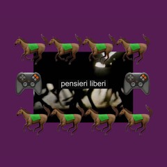 Pensieri Liberi su un eterno millisecondo