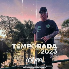 TEMPORADA CARTAGENA 2023 ( DJ LEINAD )