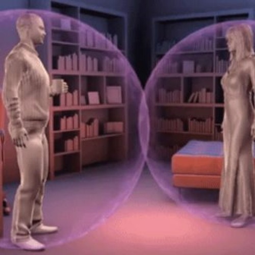 The Human Bio Field With Kate Shemirani