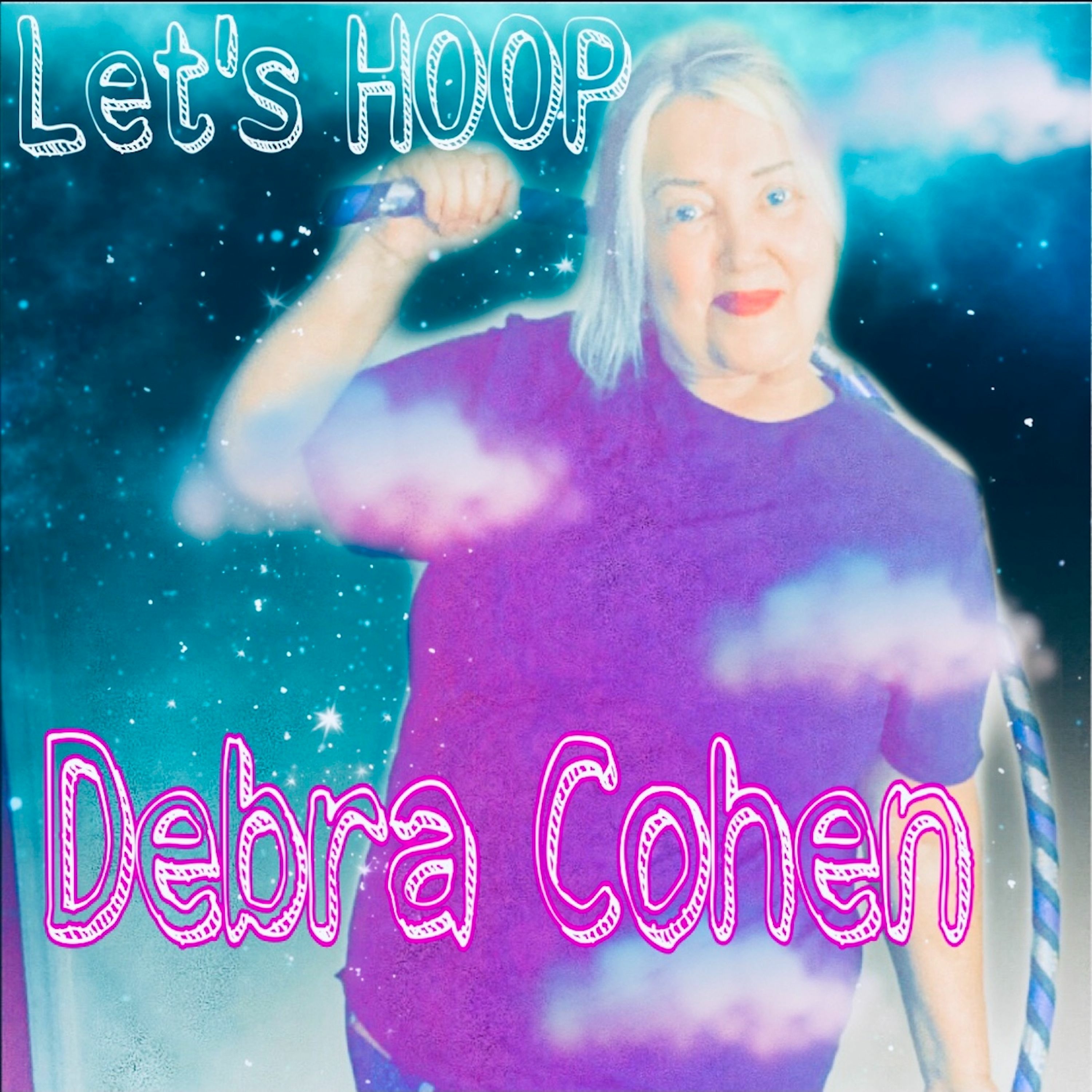 Let's Hoop episode artwork