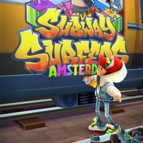 Stream Subway Surfers PC Version: Download and Install with LDPlayer  Emulator by Brandy