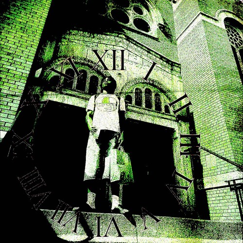 GAME OVER (prod wealthyboi)