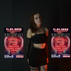 Sodom&Gomorra pres. Knockout 11.01.25 Club Favela