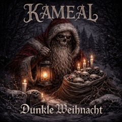 Dunkle Weihnacht