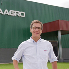 Santiago Raffo - Fosforita